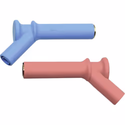 Dettagli tecnici Categoria di misura (LOV) CAT IV 1000 V Collegamento (Componenti) Connettore 4 mm Colore Nero Corrente nomin ...