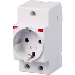 ABB - M1175 presa schuko