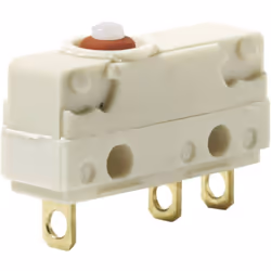 Dettagli tecnici Azionamento Pistone Collegamento (Componenti) Faston 2,8 mm Corrente di commut. max. 5 A Dimensione del prod ...