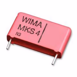 WIMA MKS4D051506D