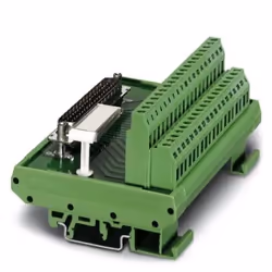 Phoenix Contact 2281209, 5 pz, Verde, IP20, -20 - 50 °C, 78,8 mm, 58,5 mm