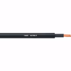Lapp H07RN-F, 1 m, Nero, 14,4 kg/km, 59 kg/km, 2500 V, 1,5 mm²