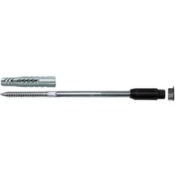 045688 Thermax 8/120 Acciaio zincato/Nylon 18 mm 1 pz. - Fischer