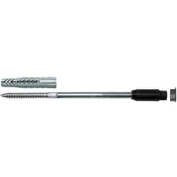 045690 Thermax 8/160 Acciaio zincato/Nylon 18 mm 1 pz. - Fischer