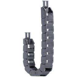 Igus - E-Kette® E2 micro Serie 06 06.10.018.0 Catena portacavi per piccoli raggi di curvatura
