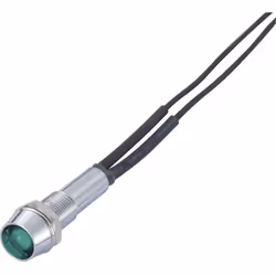 Dettagli tecnici Beni industriali No Classe efficienza energetica 2021 n.rel. Colore Verde Colore luce Verde Connessione Fili ...