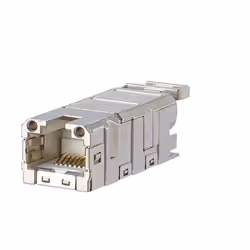 METZ CONNECT 1401100810MI, Metallico, 15,6 mm, 44,5 mm, 13,2 mm