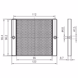 Leuze electronic 50022816 non classificato - Vista aggiuntiva 2