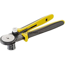 Harting - Crimpatrice buchanan a 4 scanalature 09990000888 Contenuto: 1 pz.