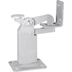 Toolcraft - fermo Porta 144-9 65 millimetri di acciaio, zincato 1 pc