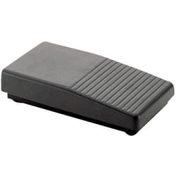 Marquardt - Interruttore a pedale 250 v/ac 6 a 1 pedale 1 na, 1 nc 2410.0501 1 pz.