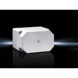 Rittal 9516.000 centralino Poliammide, Policarbonato (PC) IP66