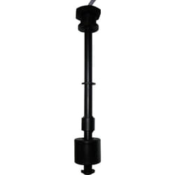 Elobau - 221B1310 Interruttore a galleggiante 48 v/ac, 48 v/dc 0.5 a 1 nc, 1 na IP67 1 pz.