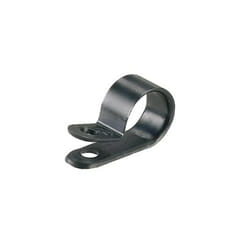 Panduit CCH150-S10-C0 fermacavo Nero 100 pz