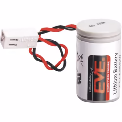 Dettagli tecnici Capacità (mAh, Ah) 1200 mAh Caratteristiche batterie speciali con spina Dimensione, Ø 16 mm Dimensione/forma ...