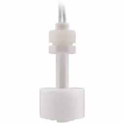 Dettagli tecnici Collegamento (Componenti) Cavo con estremità aperte Colore Bianco Corrente di commut. max. 1 A Diametro foro ...
