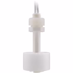 Dettagli tecnici Collegamento (Componenti) Cavo con estremità aperte Colore Bianco Corrente di commut. max. 1.5 A Diametro fo ...