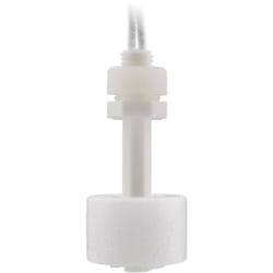PIC - PLS-041A-6PPI Interruttore a galleggiante 250 v/ac, 200 v/dc 1.5 a 1 na IP67 1 pz.