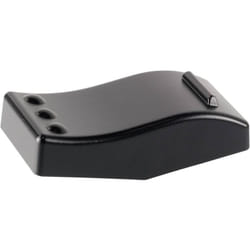 Marquardt - 203.990.015 203.990.015 Coperchio pulsante Nero 1 pz.