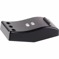 Dettagli tecnici Adatto per (dettagli) Interruttore a bilanciere serie 3250 Colore Nero Modello (in generale) Con guida di or ...