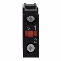 Schneider Electric ZBE102 accessorio per interruttore elettrico Contattore - Vista aggiuntiva 6