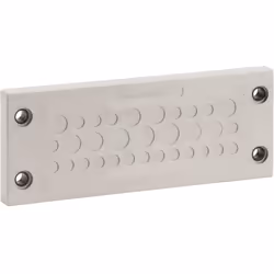 Dettagli tecnici Colore Grigio, Nero Dimensione del prodotto, larghezza 58 mm Dimensione del prodotto, lunghezza 147 mm Mater ...