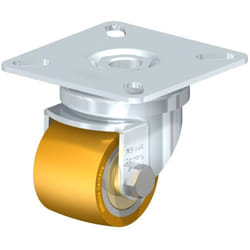 Blickle - 603175 lpa-vsth 35K Ruota girevole Diametro ruota: 35 mm Capacità di carico (max.): 100 kg 1 pz.