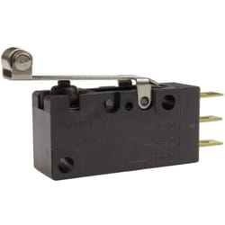 VW1-10S1-06D3-Z Microinterruttore VW1-10S1-06D3-Z 250 v/ac 10 a 1 x On / (On) Momentaneo 1 pz. - Zippy