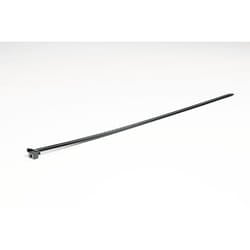 Hellermann Tyton 121-83360 fascetta Poliammide Nero 50 pz
