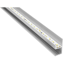 Barthelme - 62399531 62399531 Profilo (l x l x a) 1000 x 18 x 37 mm 1 pz.