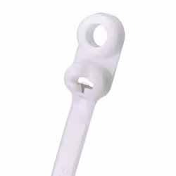 Panduit BC2S-S10-C, Nylon, Bianco, 5,1 cm, CSA, 216 mm, 4,7 mm