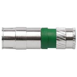 Axing CKK00748 connettore coassiale 1 pz