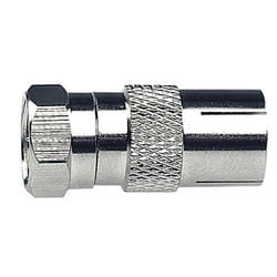 Axing CFA00100 connettore coassiale 1 pz