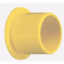 Dettagli tecnici Diam. est. 23 mm Serie (cuscinetti radenti) JFM Temperatura (max.) 90 °C Temperatura (min.) -50 °C Valore di ...