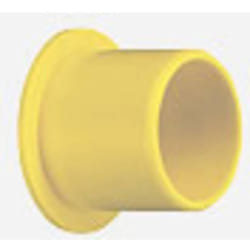 igus JFM-2023-21 Cuscinetto flangiato Ø foro 20 mm
