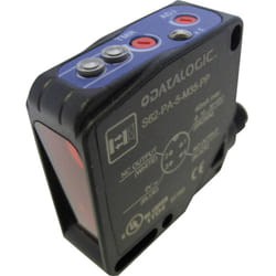 Fotocellula a riflessione a tasteggio S62-PA-5-C01-PP 956211460 trimmer 1 pz. - Datalogic