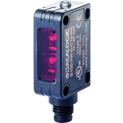 Fotocellula a riflessione S100-PR-2-A00-PK 950811010 1 pz. - Datalogic