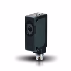 Datalogic S3Z-PR-5-B01-PD, Nero, Policarbonato (PC), IP67, 11 mm, 31 mm, 19 mm