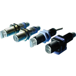 Datalogic - Fotocellula a riflessione a tasteggio S50-PL-5-C01-PP 952001391 Commutazione con la luce, Commutazione con il