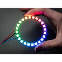 Adafruit 1586 accessorio per scheda di sviluppo LED