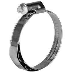 Norma - Fascetta stringitubo clamp® torro® 01277708090 ø fascio (min.) 80 mm ø fascio (max.) 100 mm 1 pz.