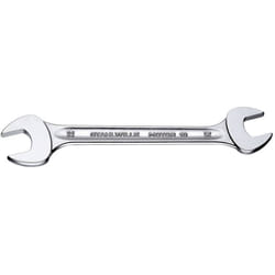 Stahlwille - 40031013 10 10 x 13 Chiave a forchetta doppia Misura (metrica) 10 - 13 mm