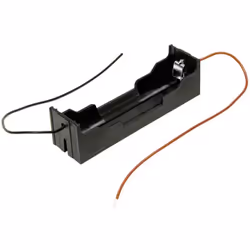 Dettagli tecnici Collegamento (batterie) Cavo Colore Nero Dimensione del prodotto, larghezza 21 mm Dimensione del prodotto, l ...