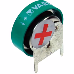 Dettagli tecnici Capacità (mAh, Ah) 250 mAh Collegamento (batterie) Linguette a saldare Dimensione, Ø 25 mm Dimensione/format ...