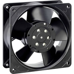 Ebm Papst - 4656Z Ventola assiale 230 v/ac 152 m³/h (l x l x a) 119 x 119 x 38 mm