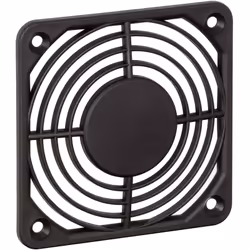 Dettagli tecnici Dimensione del prodotto, larghezza 80 mm Dimensioni prodotto Altezza 80 mm Materiale Plastica Griglia ventol ...