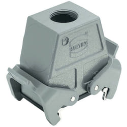 Custodia volante 19300100737 Harting 1 pz.