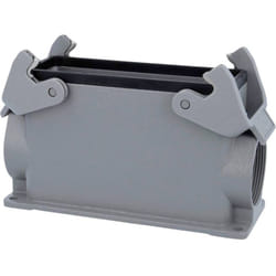 Harting - Custodia a zoccolo 19300240273 1 pz.