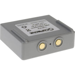 Copacks - Batteria ricaricabile radiocomando 3.6 v 2000 mAh