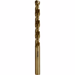 Dettagli tecnici Angolo di punta 36 ° Diametro di foratura 10 mm Lunghezza operativa 50 mm Lunghezza totale 133.0 mm Material ...